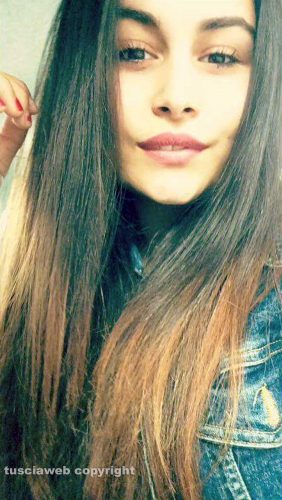 Fatima Terzoli
