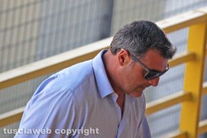 Sport - Calcio - Angelo Peruzzi