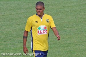 Sport - Calcio - Viterbese - Joseph Annunziata