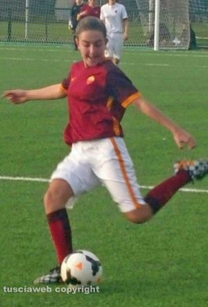 Valentina Mazzieri