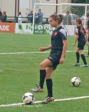 Valentina Mazzieri