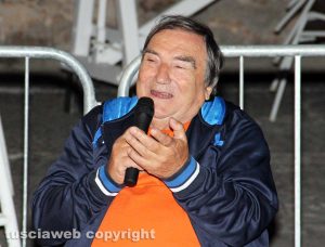 Claudio Graziotti