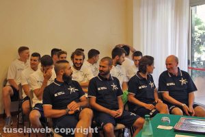 Sport - Pallacanestro - La Stella azzurra 2016-2017