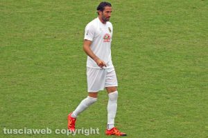 Sport - Calcio - Viterbese - Vittorio Bernardo