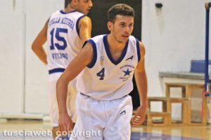 Sport - Pallacanestro - La Stella azzurra pronta a tornare in campo