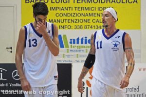 Sport - Pallacanestro - I ragazzi della Stella azzurra
