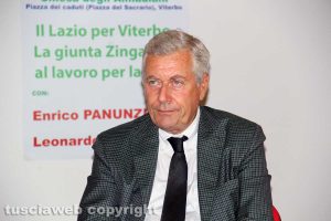 Leonardo Michelini