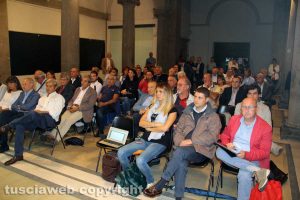 L'incontro del Pd agli Almadiani