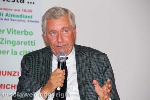 Leonardo Michelini
