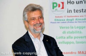 Cesare Damiano