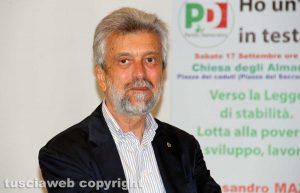 Cesare Damiano
