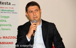 Alessandro Mazzoli