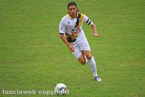Sport - Calcio - Stefano Scardala