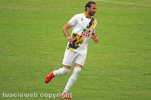 Sport - Calcio - Viterbese - Ferdinando Sforzini