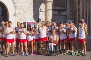 I messaggeri di lux Rosae 
