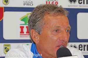 Sport - Calcio - Prato - Leonardo Acori