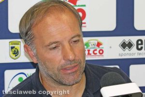 Sport - Calcio - Viterbese - Giovanni Cornacchini
