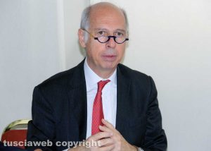 Claudio Leone