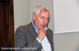 Leonardo Michelini