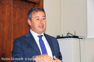 Domenico Merlani