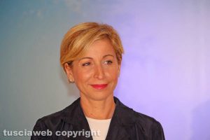 Dorina Bianchi