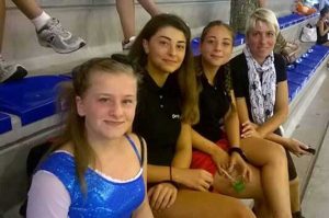 Sport - Pattinaggio artistico - Due ori e due argenti per la Libertas Pilastro