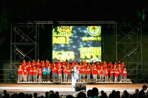L'associazione Juppiter