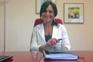 Viterbo - Luana Melaragni, responsabile di Cna sostenibile