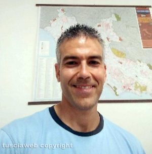 Blera - Luca Torelli, presidente dell'università agraria