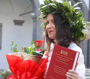 Maria Benedetta Mancini