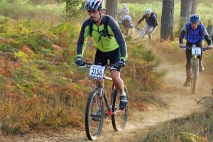 Sport - Mountain bike - Sta per partire l’Italy coast to coast