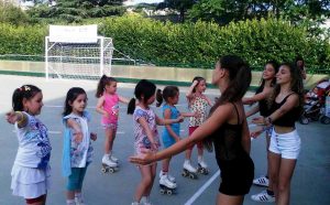 Sport - Pattinaggio artistico - Due ori e due argenti per la Libertas Pilastro