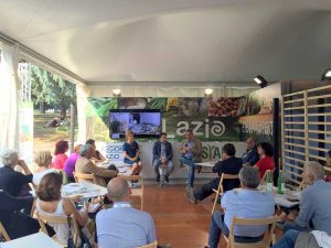 Salone del gusto
