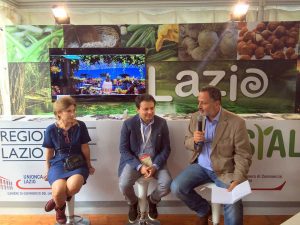 Salone del gusto