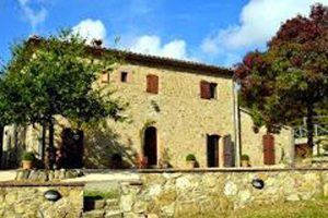 Acquapendente - Il centro turistico La Monaldesca di Trevinano