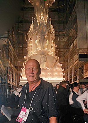 Nuccio Chiossi