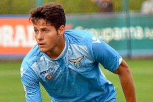 Sport - Calcio - Lazio Primavera - Alessandro Rossi