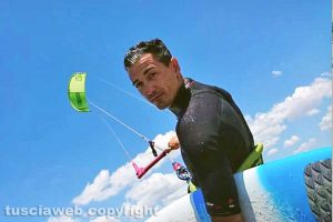 Sport - Kitesurfing - Michele Montalboldi