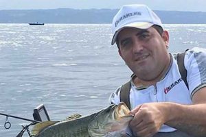 Sport - Pesca sportiva - Maurizio Pettinelli