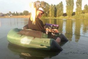 Sport - Pesca sportiva - Vincenzo Balsani