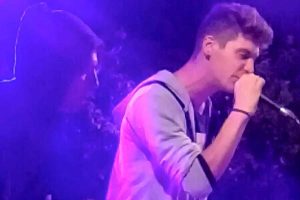 Lubriano - Il Rapper Secch