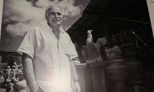 Sergio Pietrella
