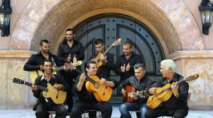 Seven Kings