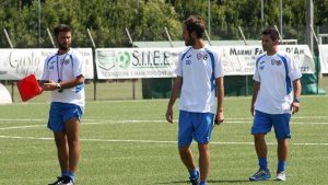 Sport - Calcio - Il Monterosi