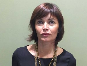 Unindustria - Stefania Palamides