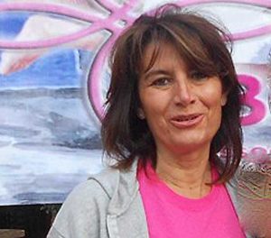 Stefania Taborri
