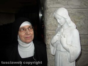 Santa Rosa - Suor Maria Annunziata Campus