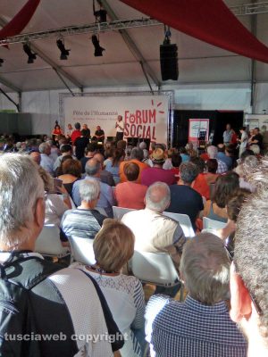 Forum sociale internazionale