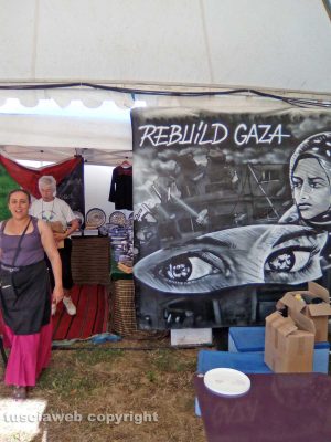 Stand Palestina