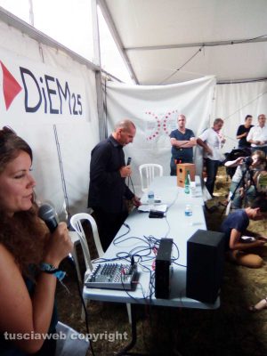 Varufakis